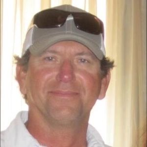 Meet your Posher, Chad